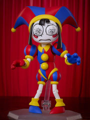 The Amazing Digital Circus Figma Action Figure Pomni 14 cm 4570001514999