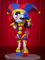 The Amazing Digital Circus Figma Actionfigur Pomni 14 cmThe Amazing Digital Circus Figma Action Figure Pomni 14 cmThe Amazing Digital Circus Figma figurine Pomni 14 cmThe Amazing Digital Circus Figma Figura Pomni 14 cm 4570001514999