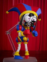 The Amazing Digital Circus Figma Actionfigur Pomni 14 cmThe Amazing Digital Circus Figma Action Figure Pomni 14 cmThe Amazing Digital Circus Figma figurine Pomni 14 cmThe Amazing Digital Circus Figma Figura Pomni 14 cm 4570001514999