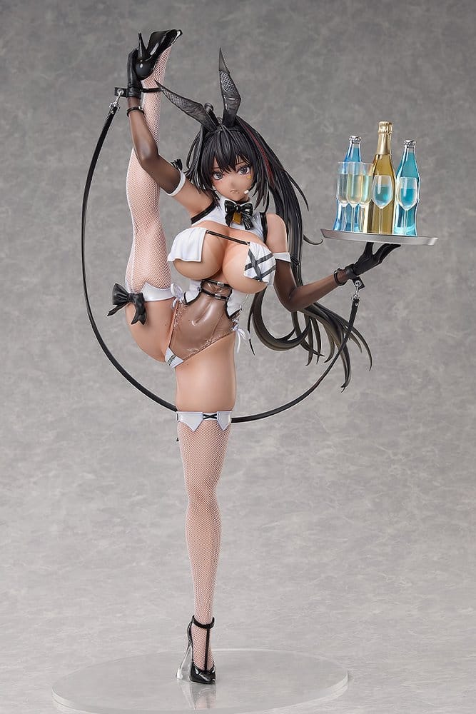 Goddess of Victory: Nikke PVC Figure 1/4 Bay: Radiant Rabbit 48 cm 4570001515088