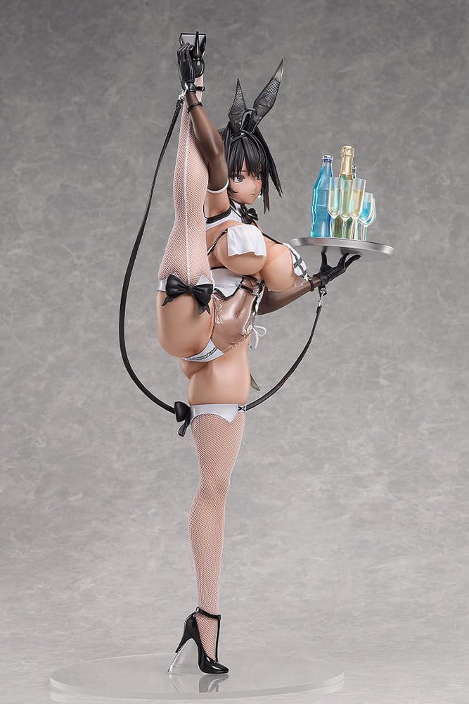 Goddess of Victory: Nikke PVC Figure 1/4 Bay: Radiant Rabbit 48 cm 4570001515088