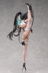 Goddess of Victory: Nikke PVC Figure 1/4 Bay: Radiant Rabbit 48 cm 4570001515088