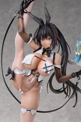 Goddess of Victory: Nikke PVC Figure 1/4 Bay: Radiant Rabbit 48 cm 4570001515088