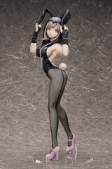 Danganronpa 2: Goodbye Despair PVC Figure 1/3 Chiaki Nanami: Bunny Ver. 60 cm 4570001515101