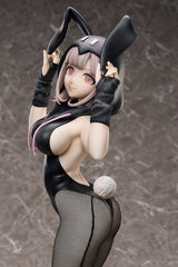 Danganronpa 2: Goodbye Despair PVC Figure 1/3 Chiaki Nanami: Bunny Ver. 60 cm 4570001515101