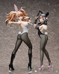Danganronpa 2: Goodbye Despair PVC Figure 1/3 Chiaki Nanami: Bunny Ver. 60 cm 4570001515101
