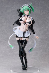 Shinovi Master Senran Kagura New Link PVC Figure 1/4 Hikage: Bondage Maid Ver. 40 cm 4570001514692