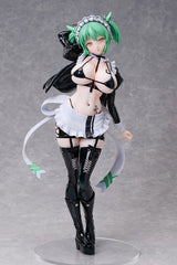 Shinovi Master Senran Kagura New Link PVC Figure 1/4 Hikage: Bondage Maid Ver. 40 cm 4570001514692