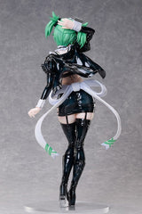 Shinovi Master Senran Kagura New Link PVC Figure 1/4 Hikage: Bondage Maid Ver. 40 cm 4570001514692