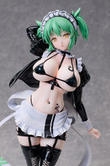 Shinovi Master Senran Kagura New Link PVC Figure 1/4 Hikage: Bondage Maid Ver. 40 cm 4570001514692