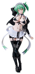 Shinovi Master Senran Kagura New Link PVC Figure 1/4 Hikage: Bondage Maid Ver. 40 cm 4570001514692