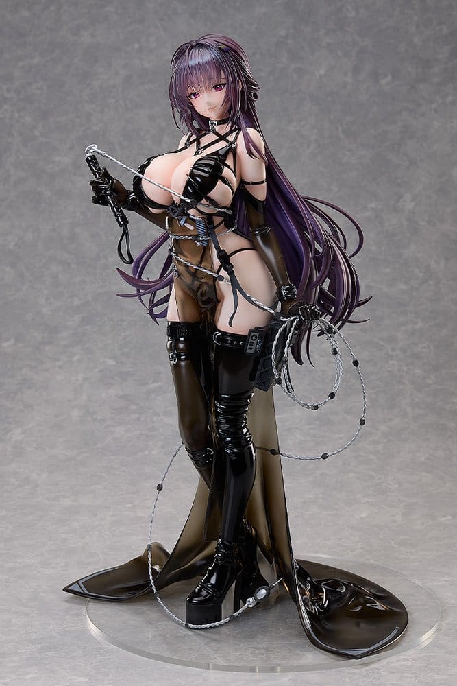 Goddess of Victory: Nikke PVC Figure 1/4 Mihara: Bonding Chain 46 cm 4570001514883