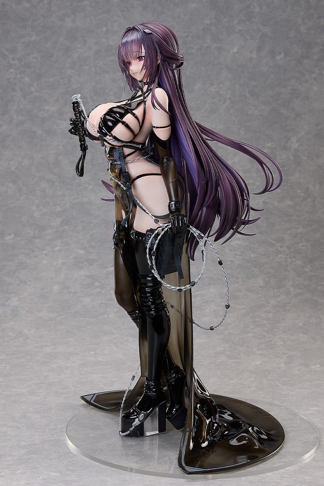 Goddess of Victory: Nikke PVC Figure 1/4 Mihara: Bonding Chain 46 cm 4570001514883