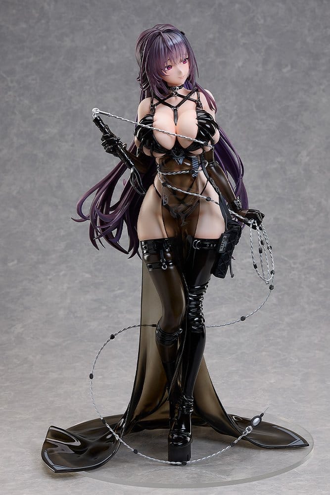 Goddess of Victory: Nikke PVC Figure 1/4 Mihara: Bonding Chain 46 cm 4570001514883