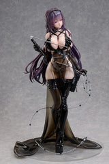 Goddess of Victory: Nikke PVC Figure 1/4 Mihara: Bonding Chain 46 cm 4570001514883