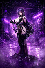 Goddess of Victory: Nikke PVC Figure 1/4 Mihara: Bonding Chain 46 cm 4570001514883