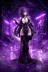 Goddess of Victory: Nikke PVC Figure 1/4 Mihara: Bonding Chain 46 cm 4570001514883