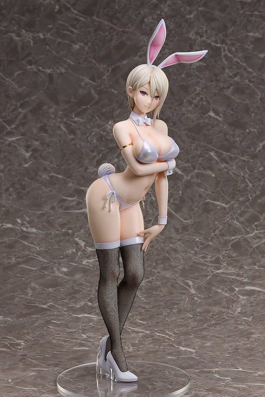 Food Wars! Shokugeki no Soma PVC Figure 1/4 Alice Nakiri: Bikini Bunny Ver. 48 cm 4570001514913