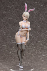 Food Wars! Shokugeki no Soma PVC Figure 1/4 Alice Nakiri: Bikini Bunny Ver. 48 cm 4570001514913