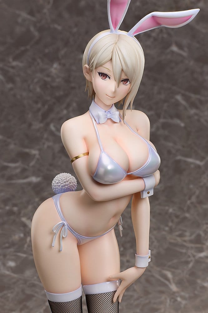 Food Wars! Shokugeki no Soma PVC Figure 1/4 Alice Nakiri: Bikini Bunny Ver. 48 cm 4570001514913