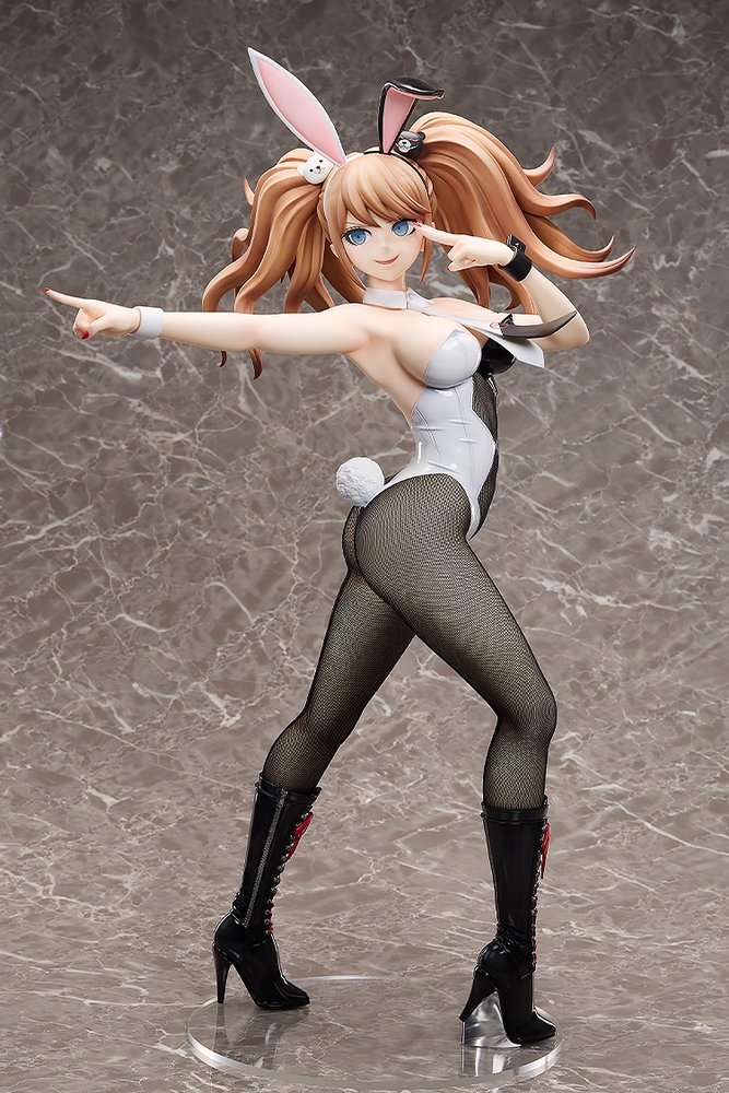 Character Vocal Series 01: Hatsune Miku PVC Figure 1/4 Bunny Ver. / Art by SanMuYYB 30 cm 4570001515064