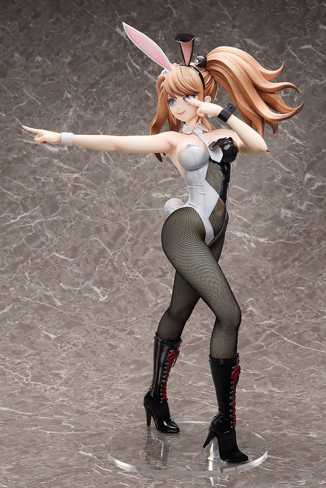 Character Vocal Series 01: Hatsune Miku PVC Figure 1/4 Bunny Ver. / Art by SanMuYYB 30 cm 4570001515064