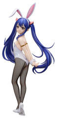 Fairy Tail PVC Figure 1/4 Wendy Marvell: Bunny Ver. 42 cm 4570001515132