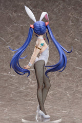 Fairy Tail PVC Figure 1/4 Wendy Marvell: Bunny Ver. 42 cm 4570001515132