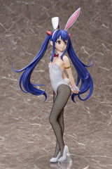 Fairy Tail PVC Figure 1/4 Wendy Marvell: Bunny Ver. 42 cm 4570001515132