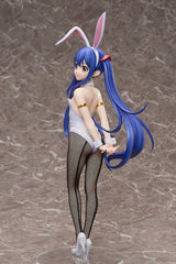Fairy Tail PVC Figure 1/4 Wendy Marvell: Bunny Ver. 42 cm 4570001515132