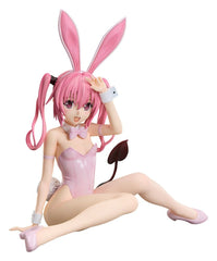 To Love-Ru Darkness PVC Figure 1/4 Nana Astar Deviluke Bare Leg Bunny Ver. 26 cm 4570001515217