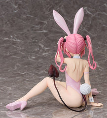 To Love-Ru Darkness PVC Figure 1/4 Nana Astar Deviluke Bare Leg Bunny Ver. 26 cm 4570001515217