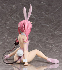 To Love-Ru Darkness PVC Figure 1/4 Nana Astar Deviluke Bare Leg Bunny Ver. 26 cm 4570001515217