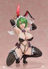 Shinovi Master Senran Kagura New Link PVC Figure 1/4 Hikage: Bunny Ver. 30 cm 4570001515309