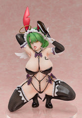 Shinovi Master Senran Kagura New Link PVC Figure 1/4 Hikage: Bunny Ver. 30 cm 4570001515309