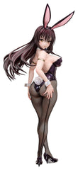 To Love-Ru Darkness PVC Figure 1/3 Yui Kotegawa: Bunny Ver. 66 cm 4570001515194