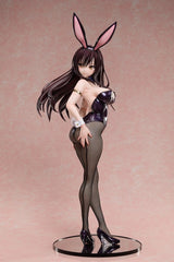 To Love-Ru Darkness PVC Figure 1/3 Yui Kotegawa: Bunny Ver. 66 cm 4570001515194