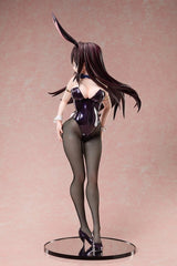 To Love-Ru Darkness PVC Figure 1/3 Yui Kotegawa: Bunny Ver. 66 cm 4570001515194