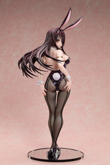 To Love-Ru Darkness PVC Figure 1/3 Yui Kotegawa: Bunny Ver. 66 cm 4570001515194