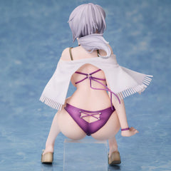 Azur Lane PVC Statue 1/7  Reno: Summer Spin-off 17 cm 4570001513183