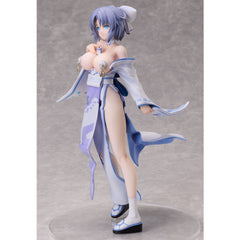 Azur Lane x Shinobi Master Senran Kagura New Link PVC Statue 1/7 Yumi 25 cm 4570001513411