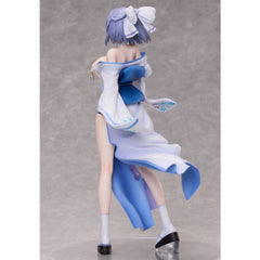 Azur Lane x Shinobi Master Senran Kagura New Link PVC Statue 1/7 Yumi 25 cm 4570001513411