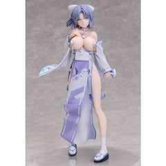 Azur Lane x Shinobi Master Senran Kagura New Link PVC Statue 1/7 Yumi 25 cm 4570001513411