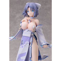 Azur Lane x Shinobi Master Senran Kagura New Link PVC Statue 1/7 Yumi 25 cm 4570001513411