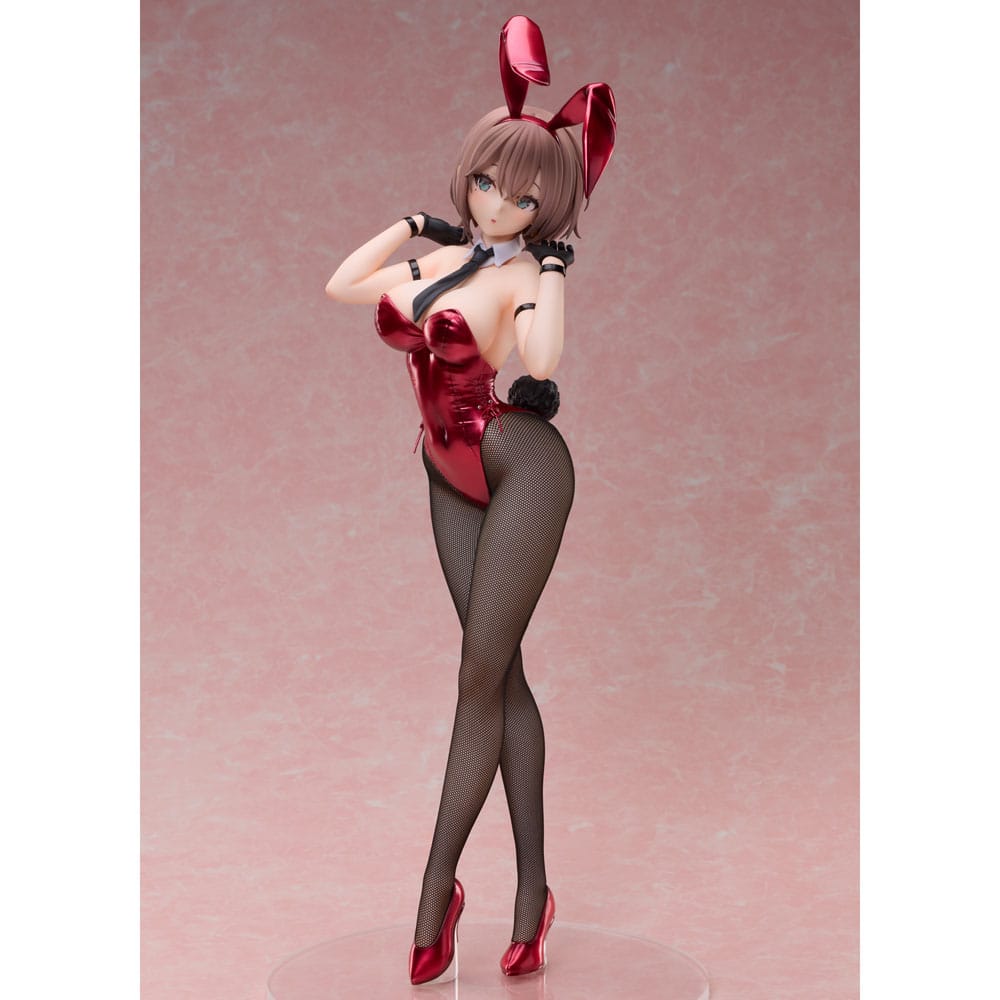 Original Character B-Style PVC Statue 1/4 Iro Bunny Monica Illustrated by DSmile 45 cm 4570001513527