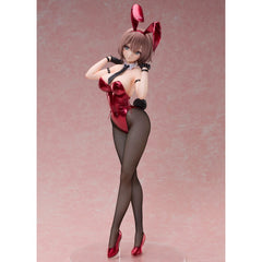 Original Character B-Style PVC Statue 1/4 Iro Bunny Monica Illustrated by DSmile 45 cm 4570001513527