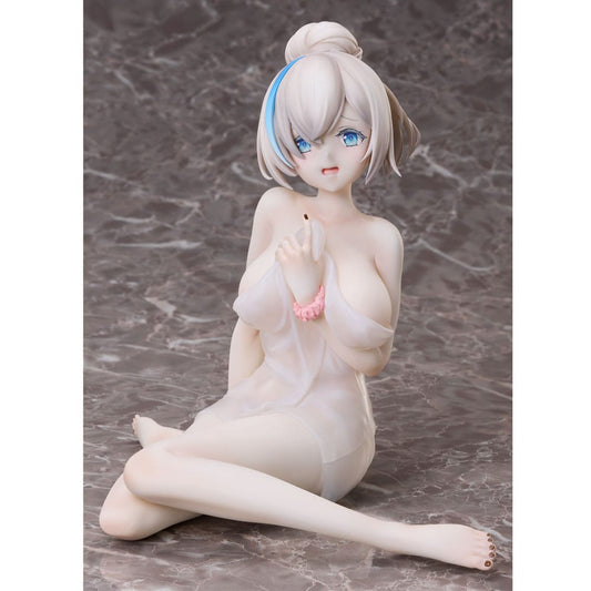 Azur Lane Project Identity B-Style PVC Statue 1/4 TB (Kind) Hot Spring Ver. 20 cm 4570001513688