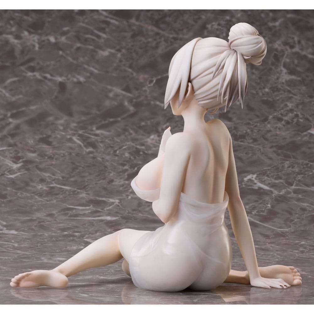 Azur Lane Project Identity B-Style PVC Statue 1/4 TB (Kind) Hot Spring Ver. 20 cm 4570001513688