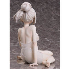 Azur Lane Project Identity B-Style PVC Statue 1/4 TB (Kind) Hot Spring Ver. 20 cm 4570001513688