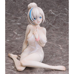Azur Lane Project Identity B-Style PVC Statue 1/4 TB (Kind) Hot Spring Ver. 20 cm 4570001513688